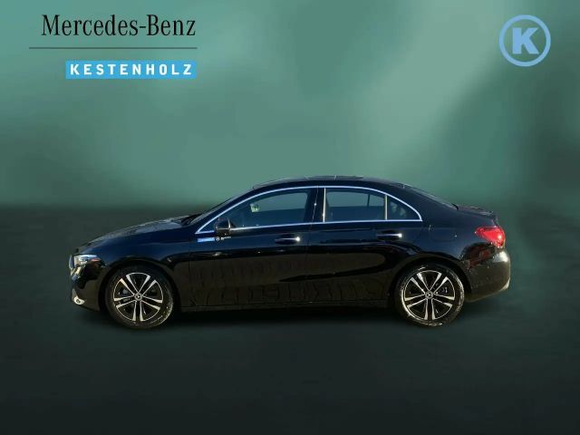 Mercedes-Benz A 200 Progressive