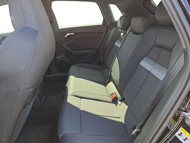 Audi A3 30 TDI S-Tronic Sportback