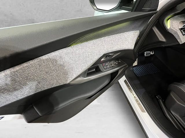 Peugeot 5008 GT-Line