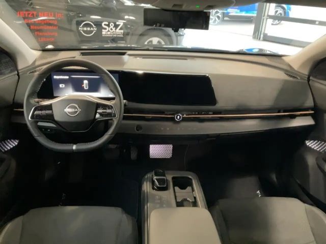 Nissan Ariya 87 kWh Evolve e-4ORCE