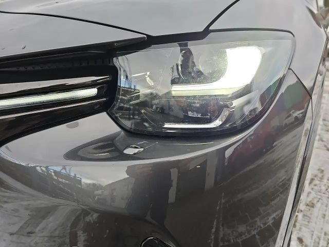 Mazda CX-60 Homura e-Skyactiv