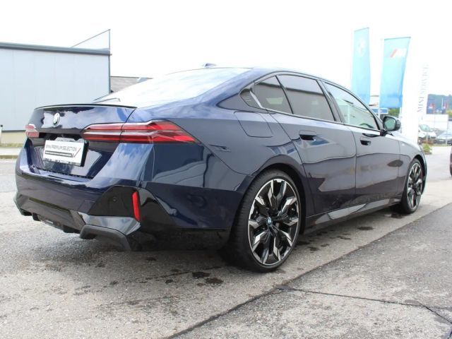 BMW 520 520d Sedan xDrive