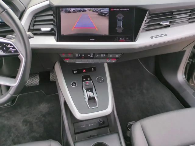 Audi Q4 e-tron 40 Sportback