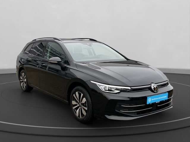 Volkswagen Golf 1.5 TSI Golf VIII Variant