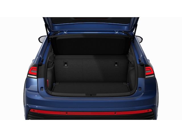 Volkswagen Taigo 1.5 TSI R-Line