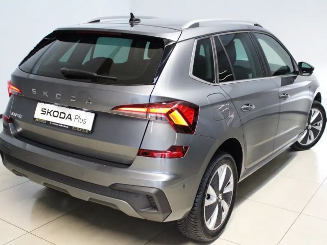 Skoda Kamiq 1.5 TSI Selection