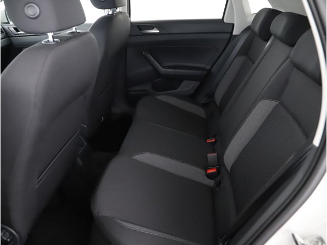 Volkswagen Polo VW Polo Unlimited 1.0 APP LED KLIMA PDC SHZ