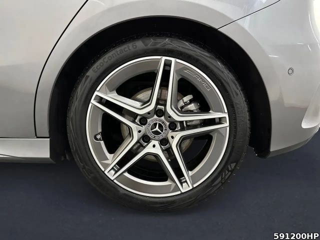 Mercedes-Benz A 200 AMG Line
