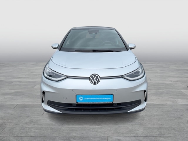 Volkswagen ID.3 IQ.Drive