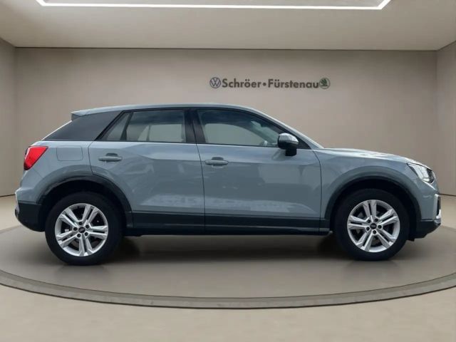 Audi Q2 35 TFSI S-Tronic