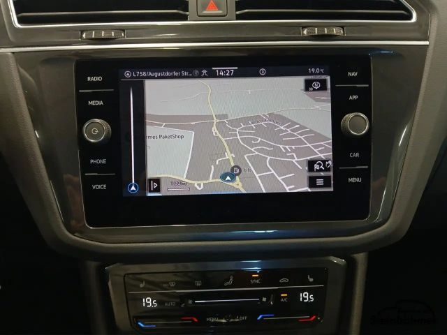 Volkswagen Tiguan DSG Life