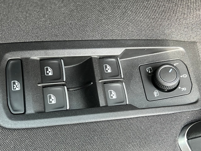 Volkswagen Touran 2.0 TDI DSG Style