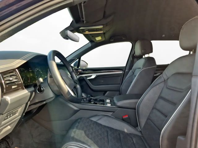 Volkswagen Touareg 3.0 V6 TDI 4Motion DSG