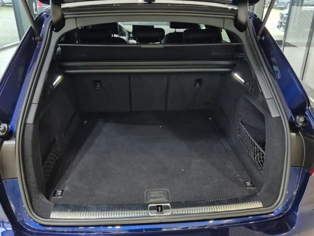 Audi A4 45 TFSI Avant Quattro