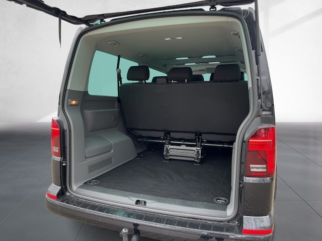 Volkswagen Caravelle Comfortline Lang T6