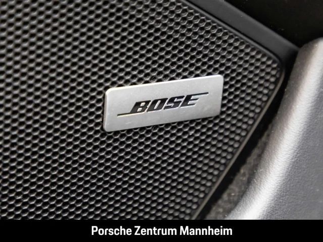 Porsche 992 4 Cabrio GTS