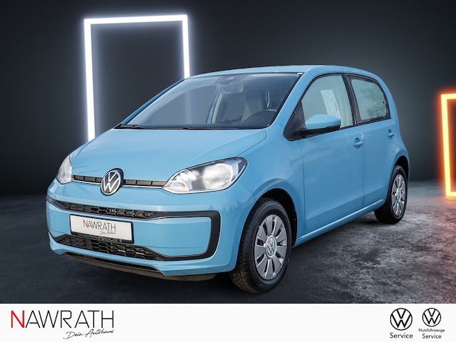 Volkswagen up! up! 1.0
