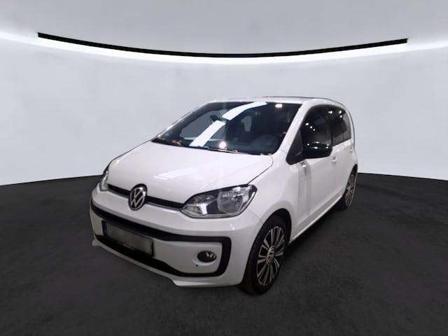 Volkswagen up! Active