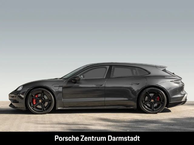 Porsche Taycan GTS Sport Turismo