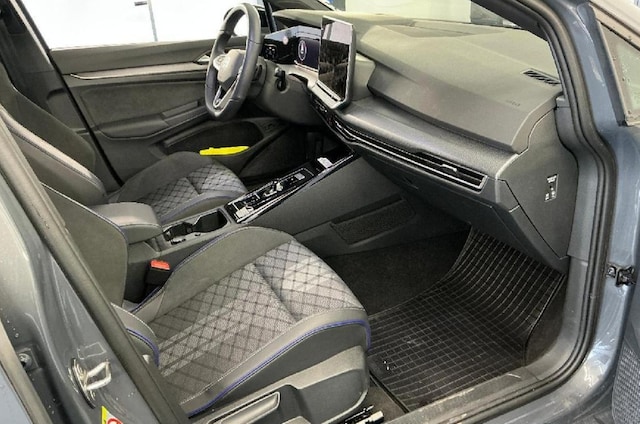 Volkswagen Golf DSG R-Line Variant