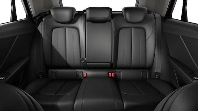 Audi Q2 35 TFSI S-Line S-Tronic