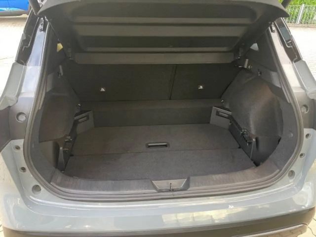 Nissan Qashqai Tekna