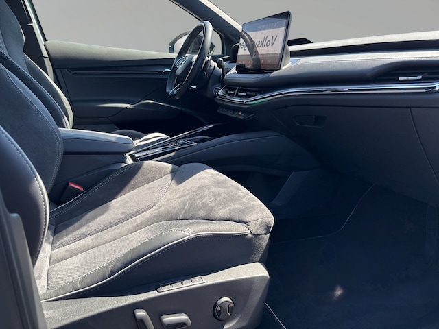 Skoda Enyaq Sportline