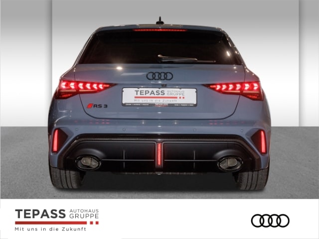Audi RS3 Quattro S-Tronic Sportback