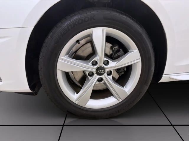 Audi A4 35 TDI Avant