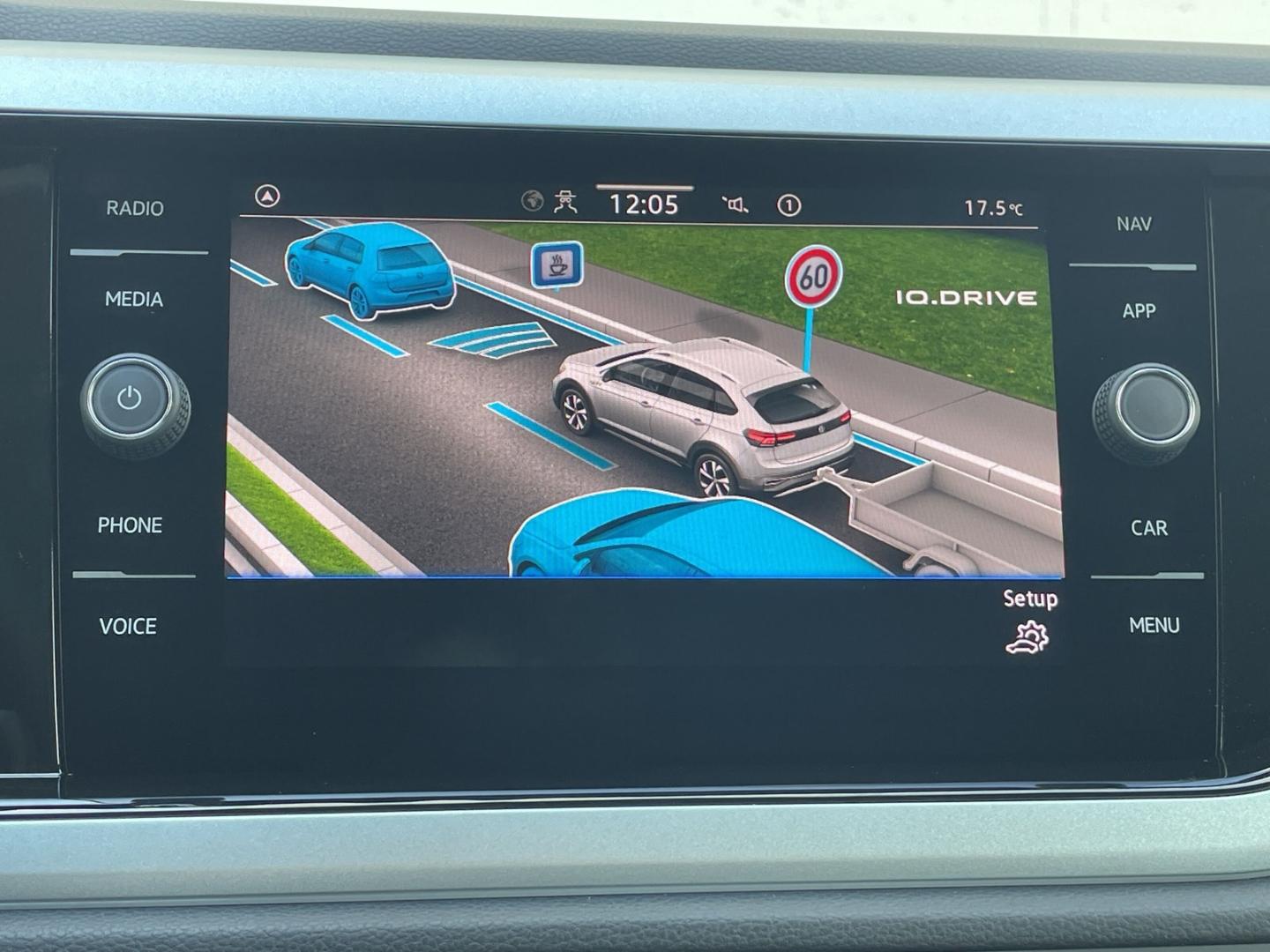 Volkswagen Taigo 1.0 TSI DSG