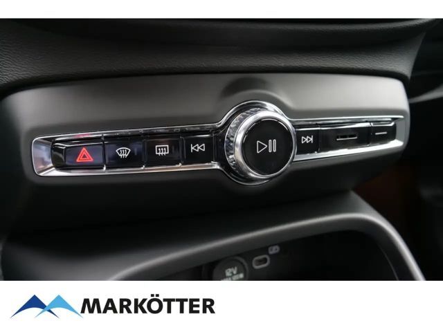 Volvo C40 Plus Recharge