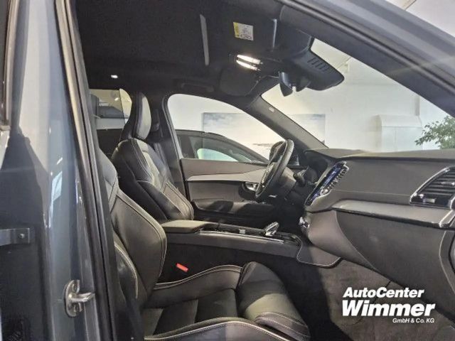 Volvo XC90 AWD Ultimate