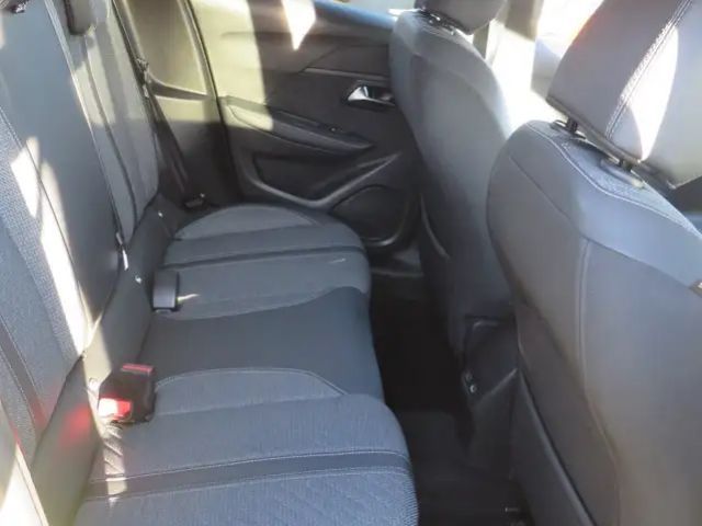 Peugeot 208 Allure Pack