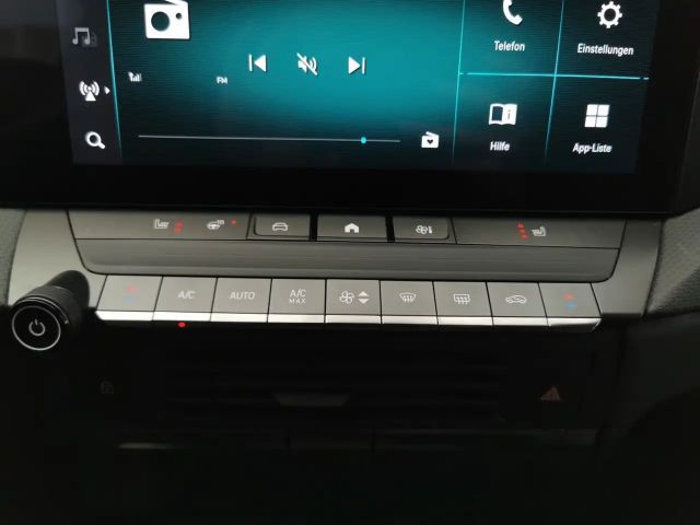 Opel Astra GS-Line Grand Sport Sports Tourer