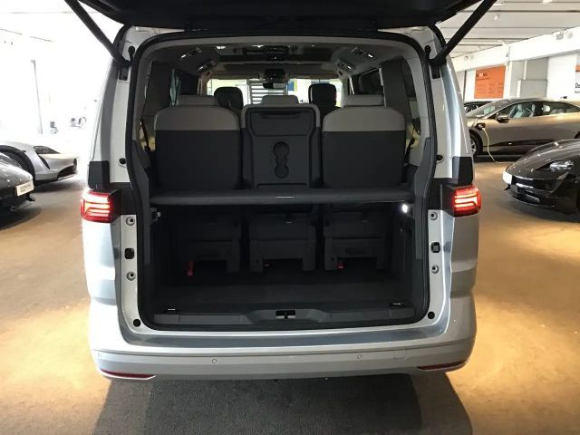 Volkswagen Multivan T7