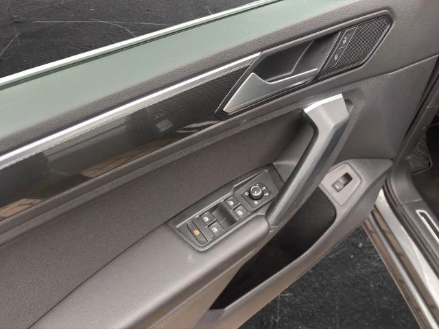 Volkswagen Tiguan 2.0 TSI DSG Highline