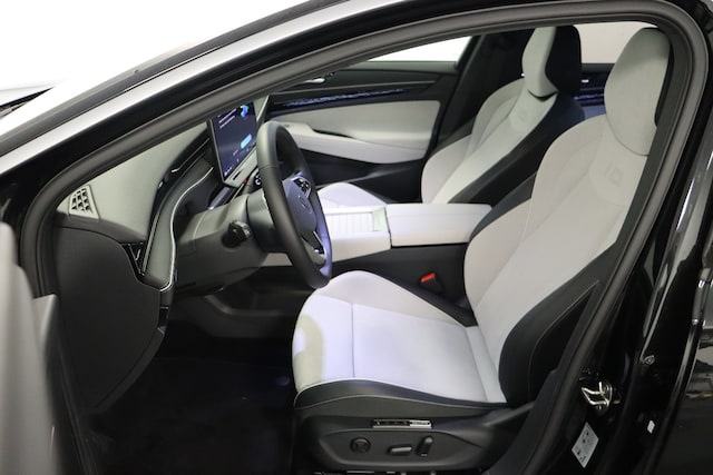 Volkswagen ID.7 IQ.Drive Tourer