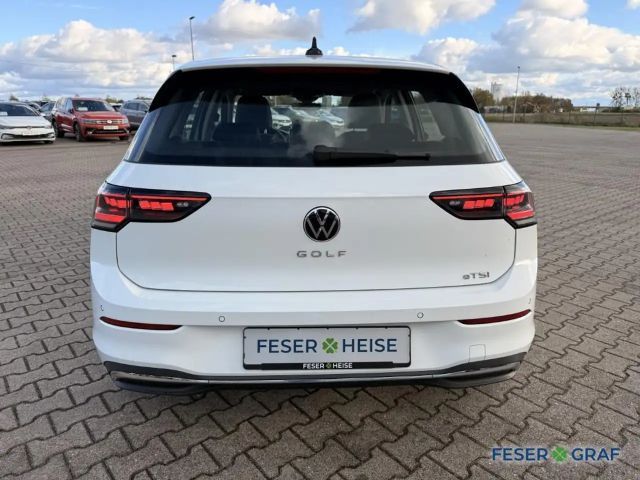 Volkswagen Golf 1.5 eTSI DSG Golf VIII Style