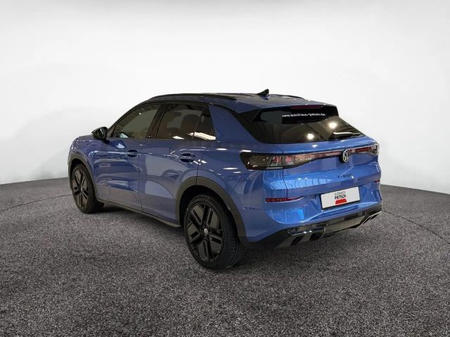 Volkswagen T-Roc 1.5 eTSI DSG R-Line Style
