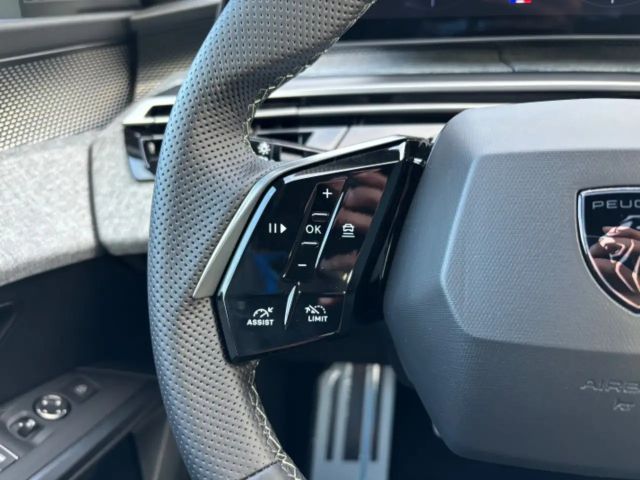 Peugeot 5008 GT-Line Hybrid