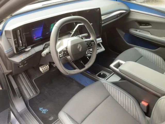 Renault Scenic Alpine Esprit