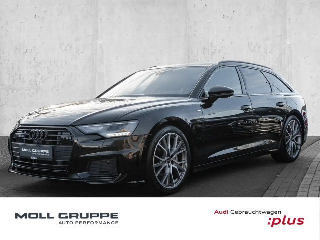Audi A6 allroad 40 TDI Quattro