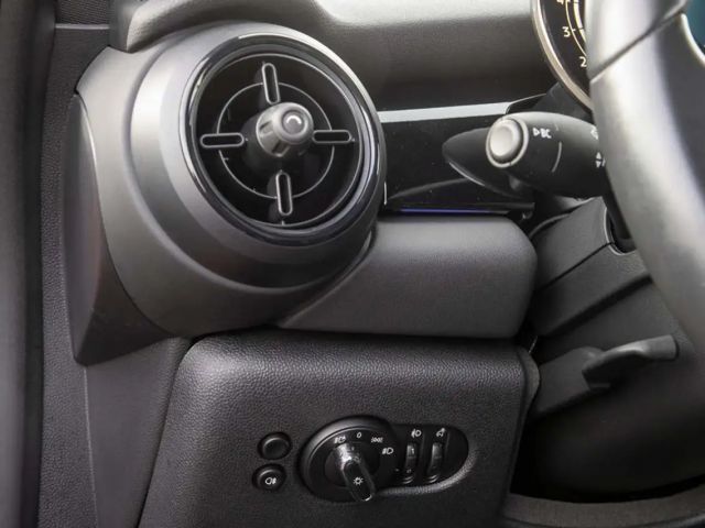 MINI Cooper John Cooper Works Trim Navi Klima LED SHZ