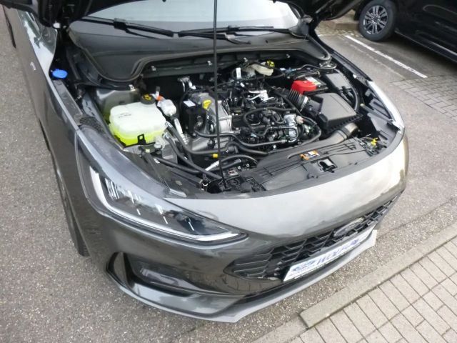 Ford Focus EcoBoost ST Line Wagon