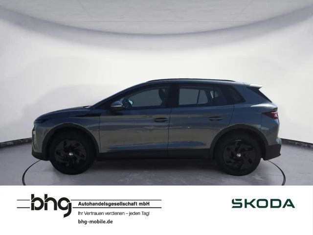 Skoda Elroq 50 Tour