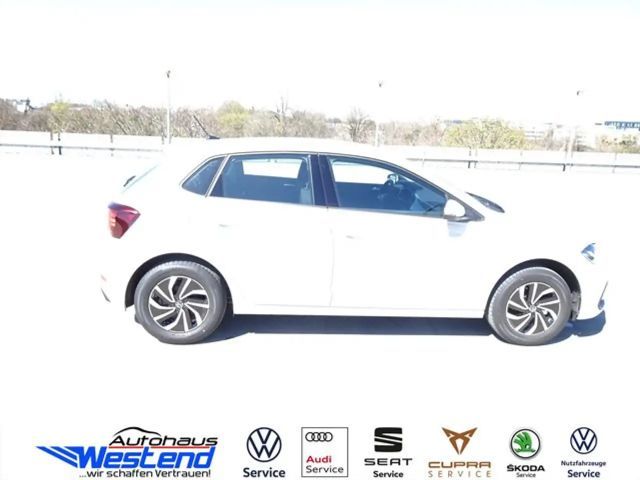 Volkswagen Polo 1.0 TSI DSG Life