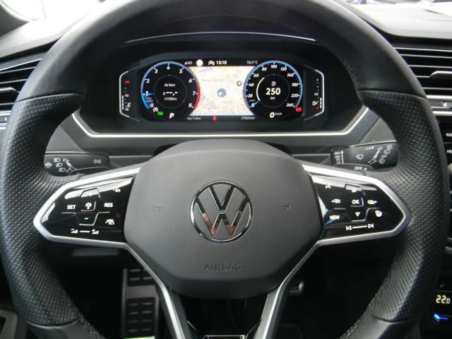 Volkswagen Tiguan DSG R-Line