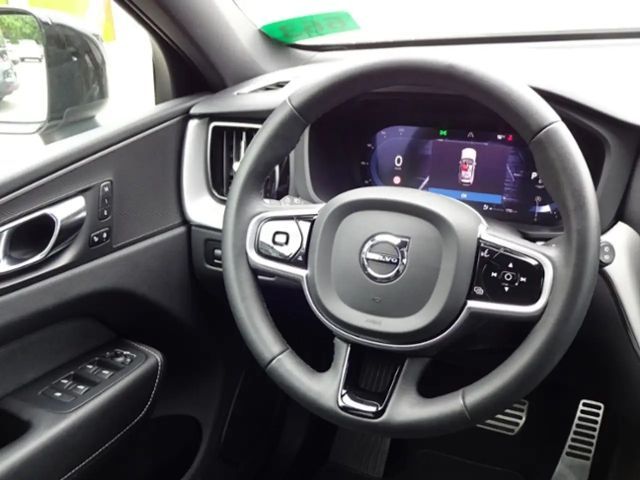 Volvo XC60 AWD R-Design