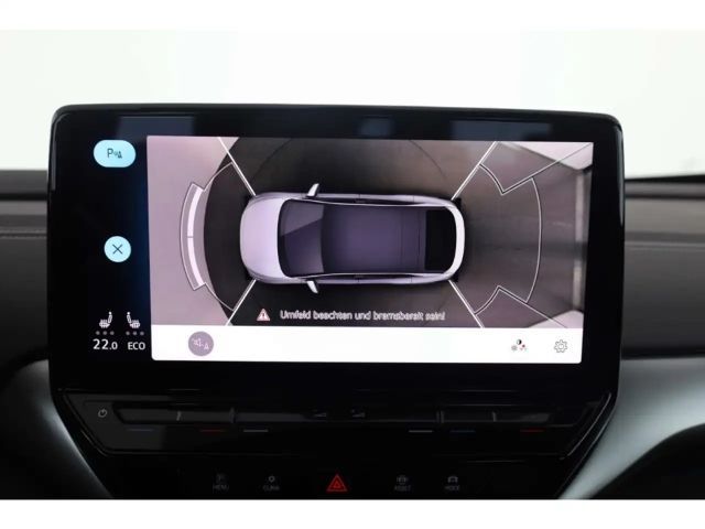 Volkswagen ID.5 77 KWh Pro