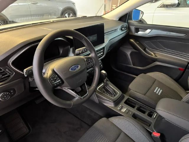 Ford Focus Active Limited